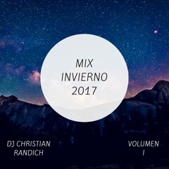 Mix Invierno 2017 Vol. 1 (Dj Christian Randich)