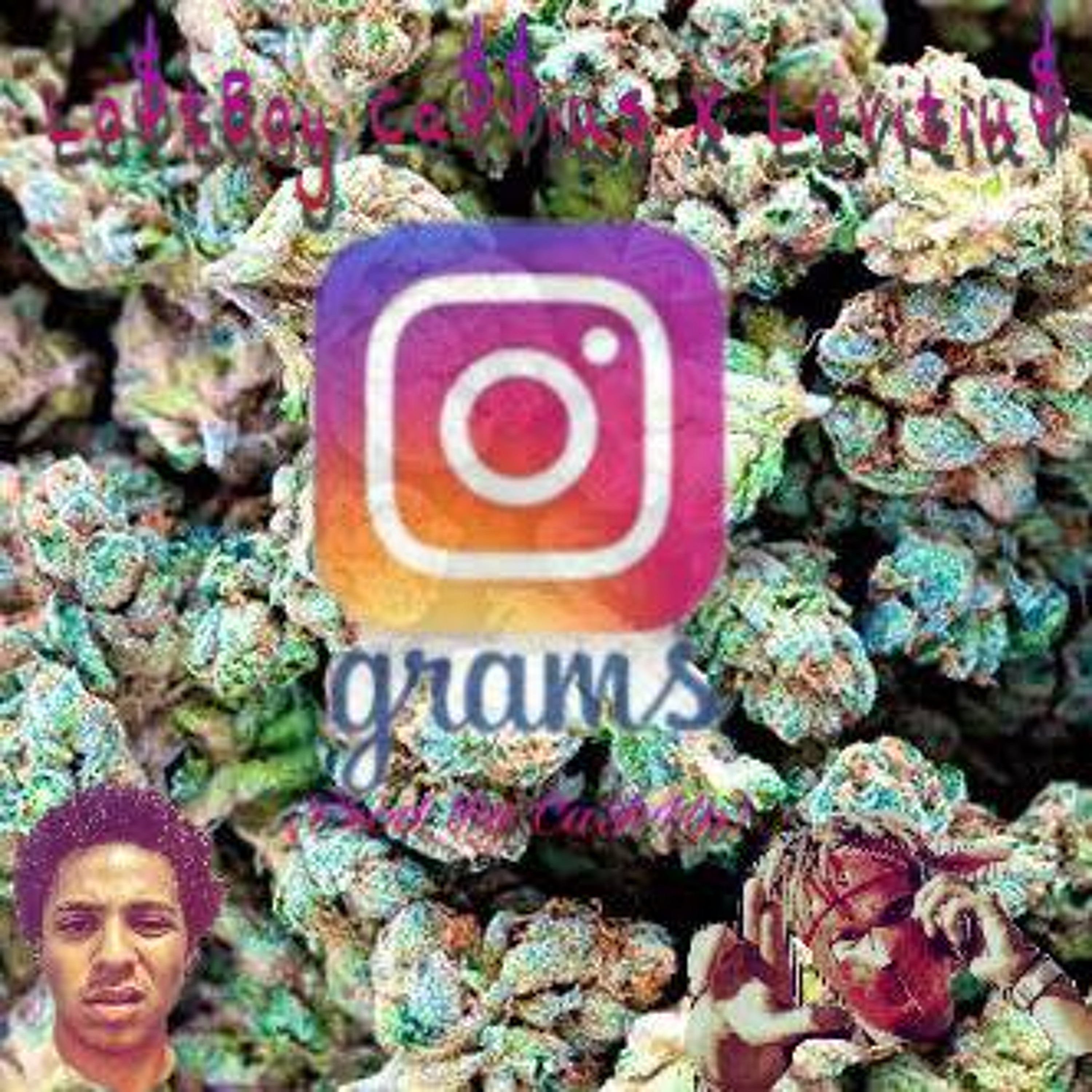Lo$tBoy Ca$$ius