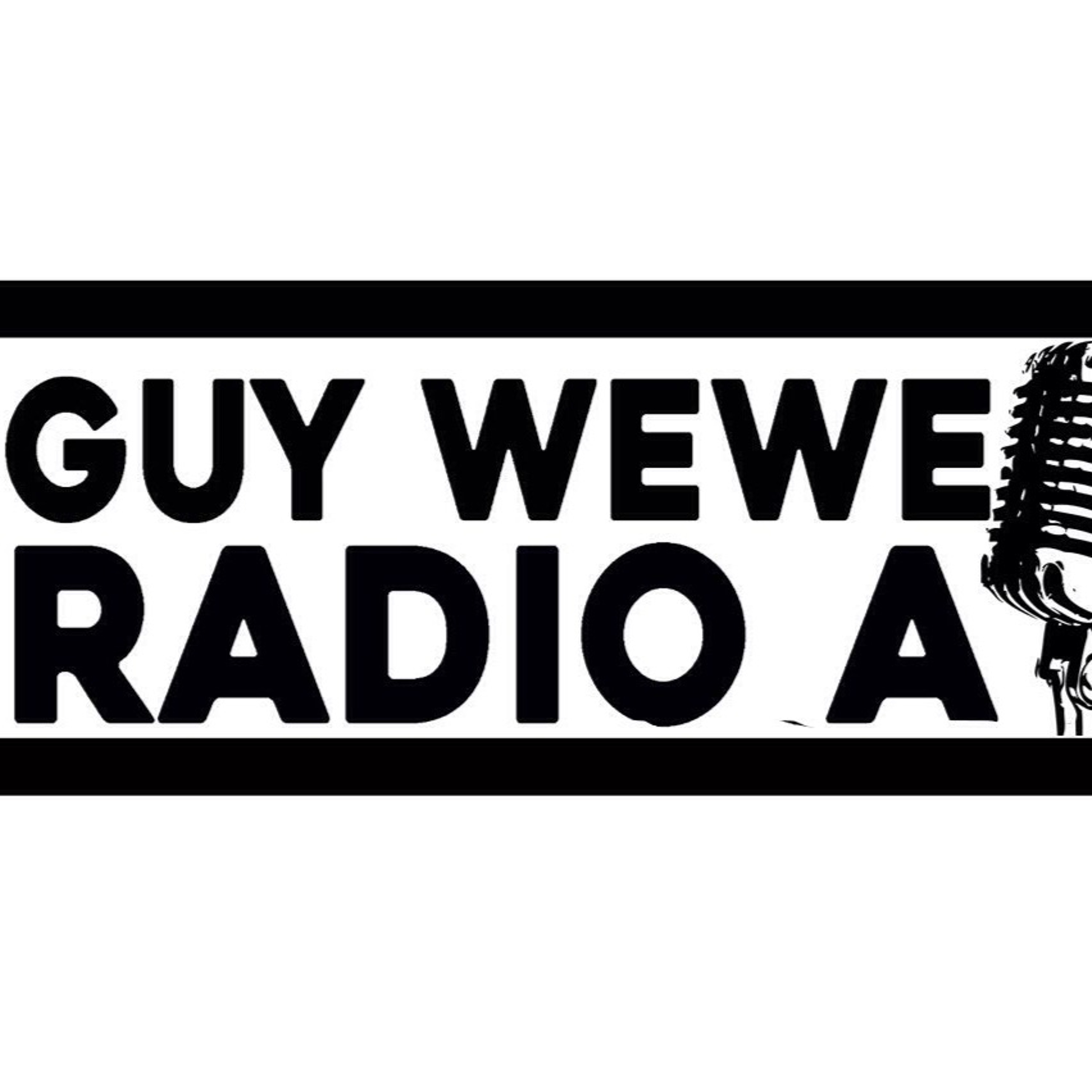 GUY WEWE LIVE-MARDI 27 JUIN 2017 (GUEST MC D HARMONIK) episode artwork
