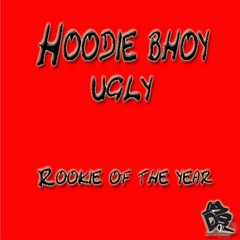 Hoodie Bhoy Ugly - R.O.T.Y