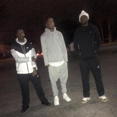 TTG Mike ft SoufsideRonnie & Robinson