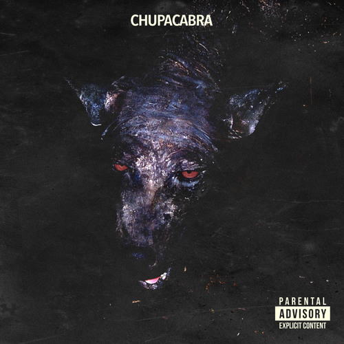 CARNAGE & APE DRUMS - CHUPACABRA (Original Mix)