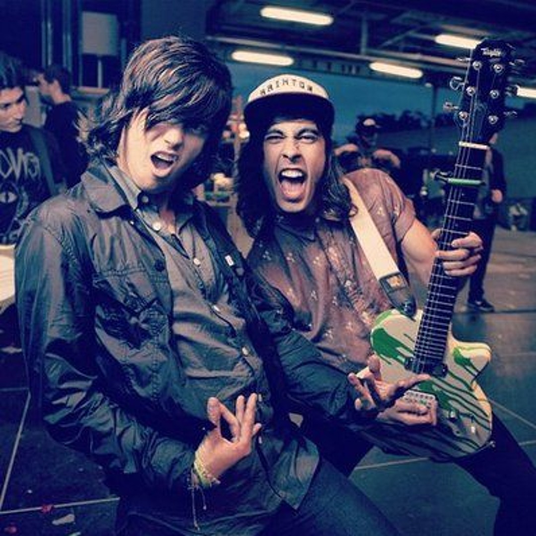 Stream Pierce The Veil - King For A Day Ft. Kellin Quinn