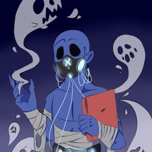 Runners: Far Too Many Mushrooms by UnsettlingStories.com