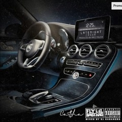 Casha - Late Night (Prod. Macz Muzik) [Thizzler.com]