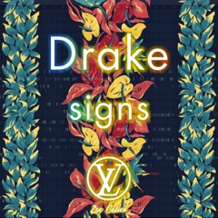 Drake - Signs w/ [Free MIDI Download]