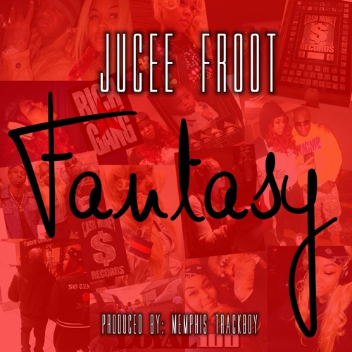 Jucee - Fantasy
