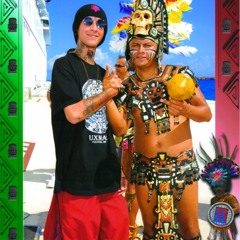 Windtalker - Same Struggle (Different B34T)