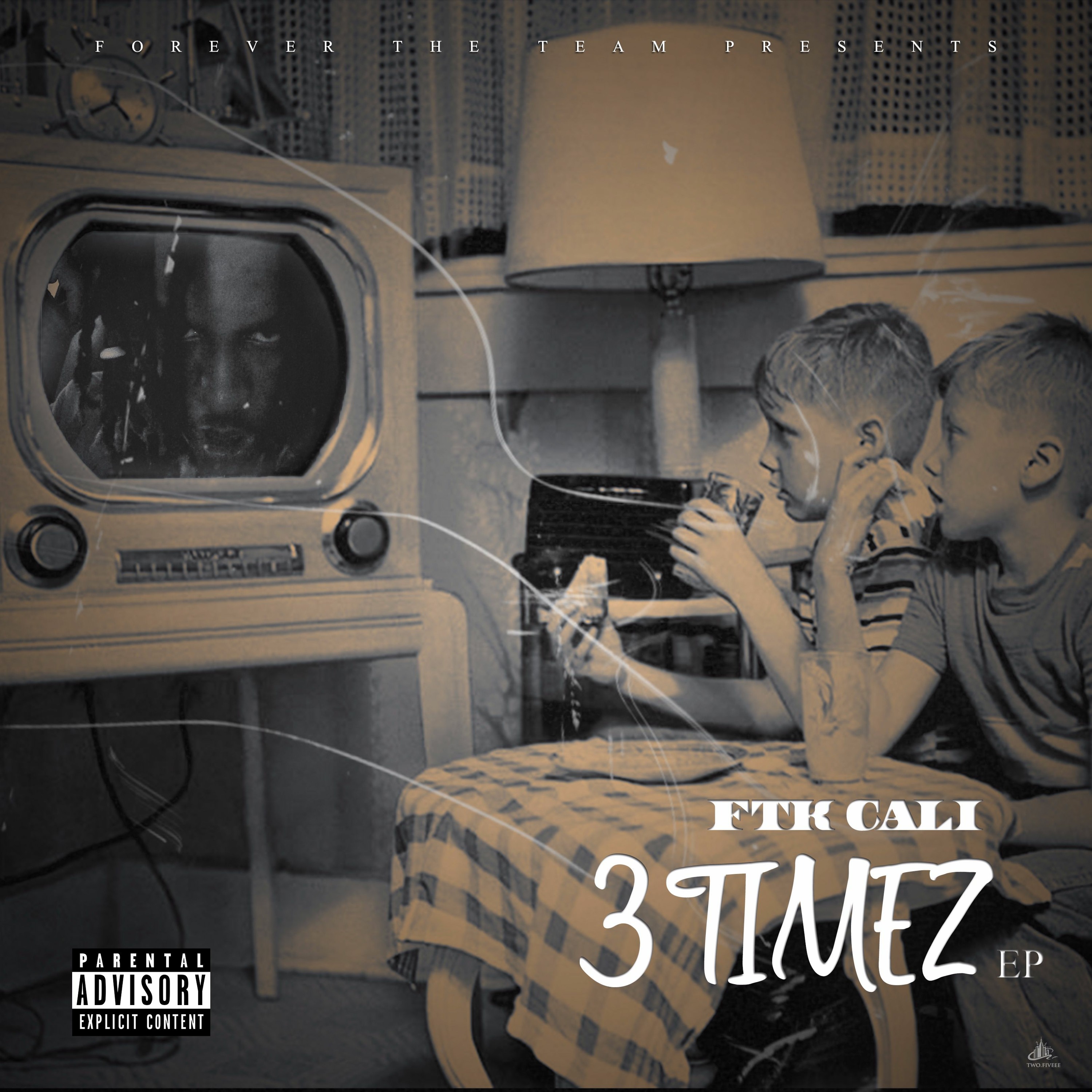 Word On What ft. Klvntana (prod by, Mubz Beats) episode artwork