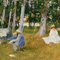 Wayne Tunnicliffe: John Peter Russell's France - Belle-Ile and Antibes at the fin de siècle