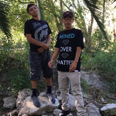 "RIGHT NOW" Ft. Young Soja (Prod. RellyMade)