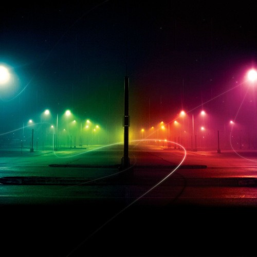 Dark cloud constellations