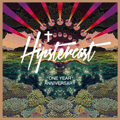 Hipstercast One Year Anniversary