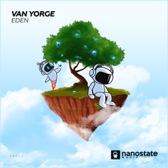 Van Yorge - Eden
