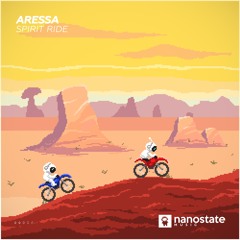 Aressa - Spirit Ride