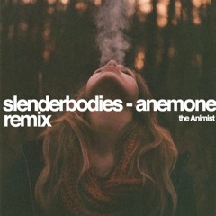 slenderbodies - anemone (the Animist Remix)
