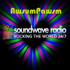Cut 'N Paste (Live on SoundwaveRadio.net 5-12-17)