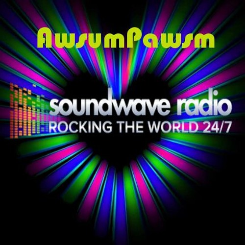 Cut 'N Paste (Live on SoundwaveRadio.net 6-2-17)
