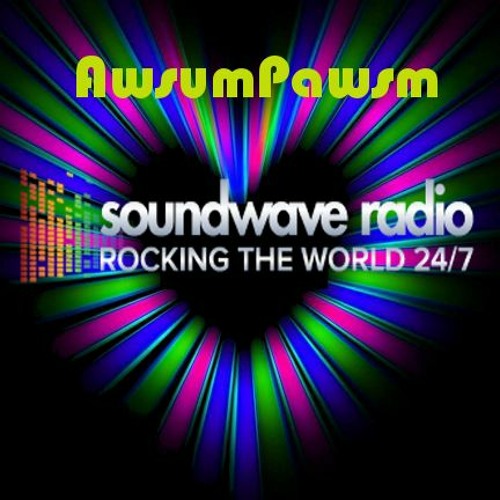 Cut 'N Paste (Live on SoundwaveRadio.net 3 - 10 - 17)