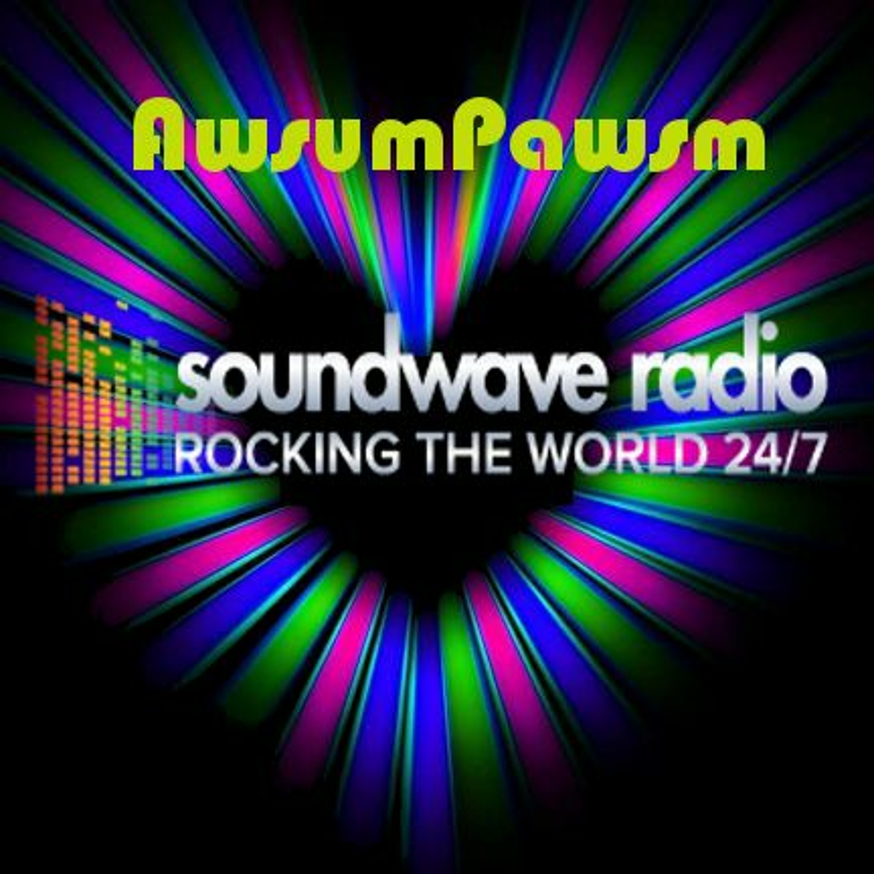 AwsumPawsm/Soulhaus Records