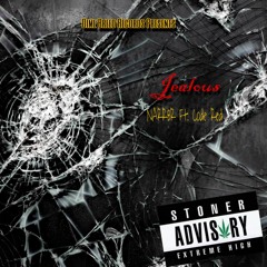 Jealous - Code Red Da Prophet X NARR8R