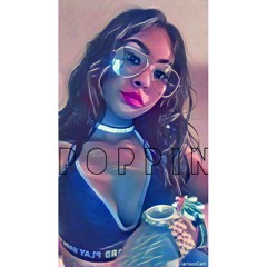 Mitssa Droe- Poppin Remix