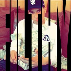 Life Is Crazy By The Real Q (Prod By. HASH)