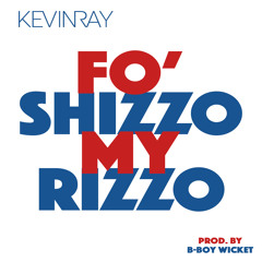 Fo Shizzo My Rizzo (Anthony Rizzo Walkup)