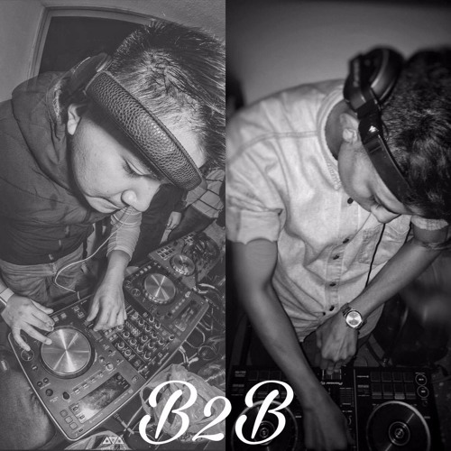 Session Special | TechHouse 2k16 (Adiss Rivera B2B Jr. Moon)
