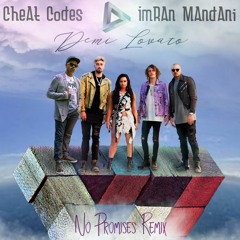 No Promises (feat. Cheat Codes and Demi Lovato)