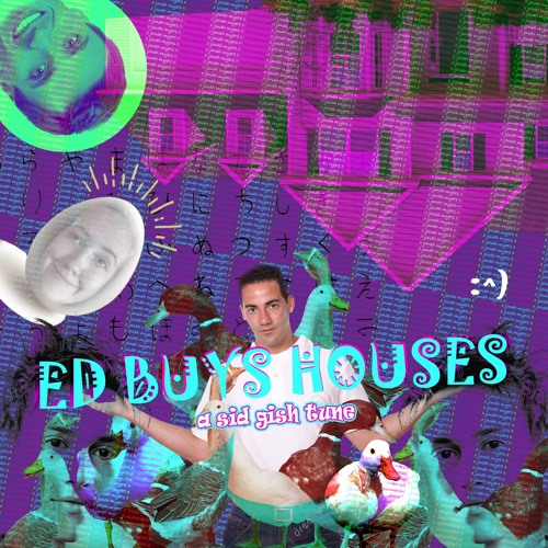 Ed Buys Houses