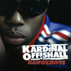 Kardinal Offishall - Dangerous (PSiCHO Remix)
