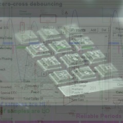 DTMF Flange