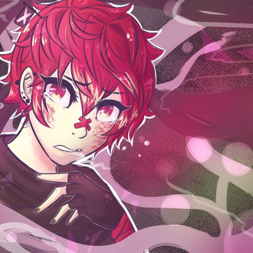 【Fukase】 Poltergeist【Vocaloid Cover】