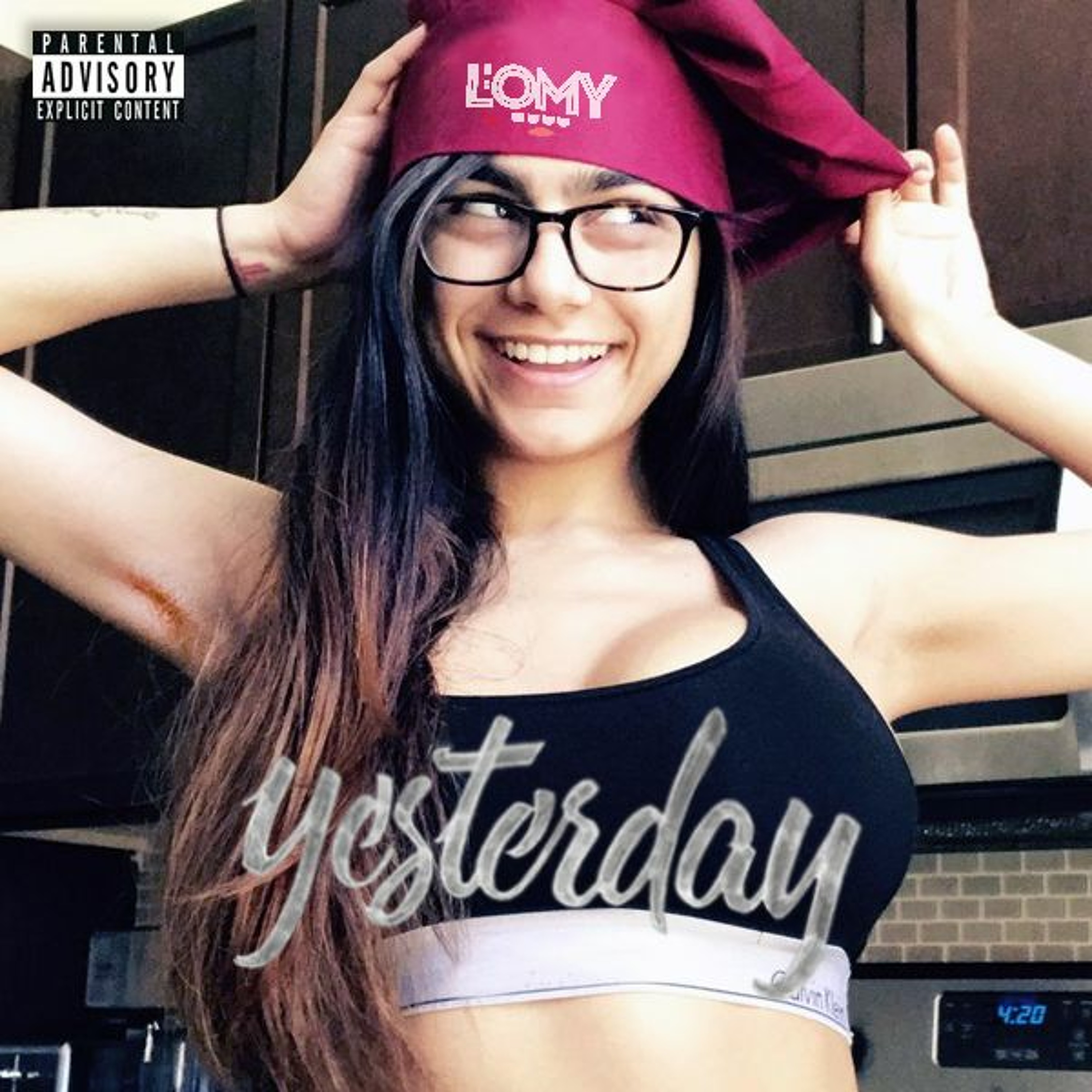 Yesterday - L'oMy episode artwork