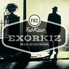 ExorKiz - Mix Kizomba By FabKizer