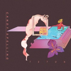 Teton - Strike It Rich