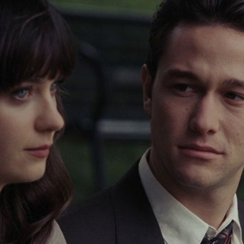 I just woke up one day and i knew.