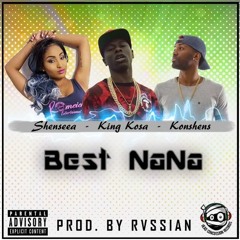 Session Mix 2017 - DJ Crawford