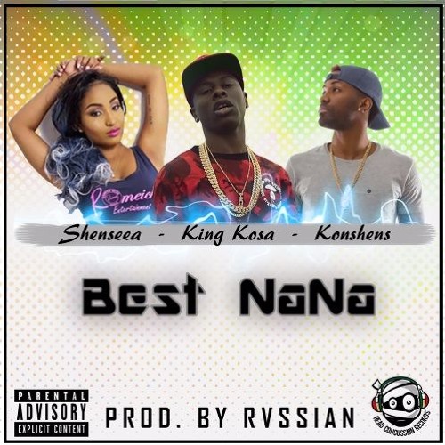 Session Mix 2017 - DJ Crawford