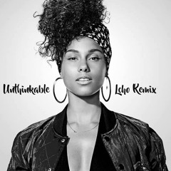 Alicia Keys- Unthinkable (Lcho Remix)