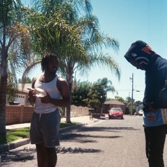 its fucking nice out