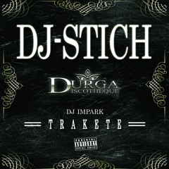 Dj Stich FT Dj Impark - Trakete