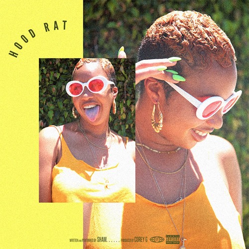 Hood Rat by Sham1016 | Free Listening on SoundCloud