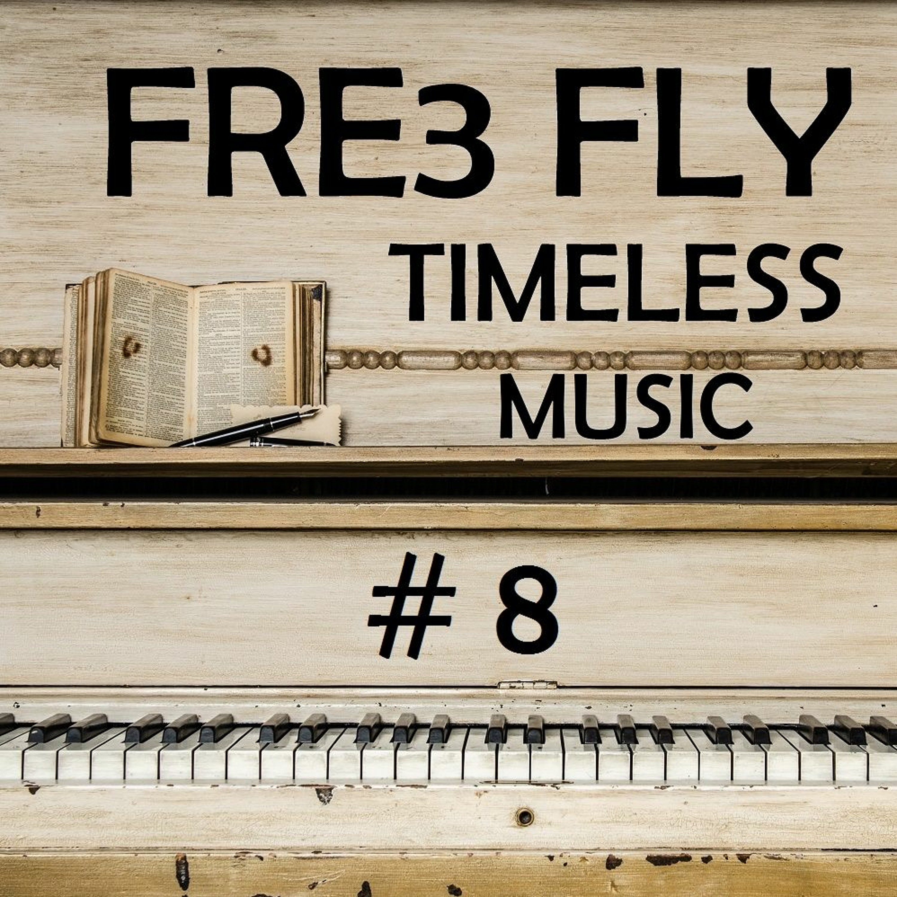 FRE3 FLY