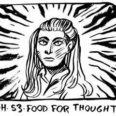 Be The Best: "Food For Thought" Episode 20