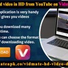 How To Download Video in HD From YouTube on Vidmate Application? .mp3