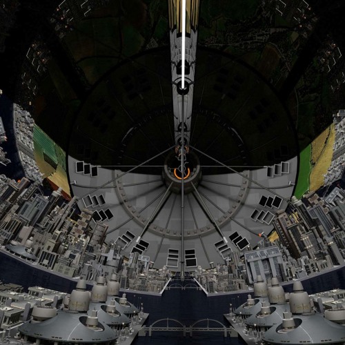 Space Ark to Proxima part 1 (dj set)