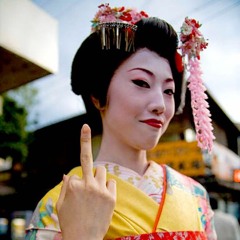 Oriental Blastoff Pt. 3