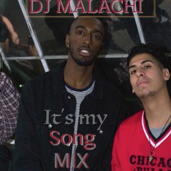 Mix 1